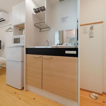 Nakano Five Prefektura Tokio Exteriér fotografie