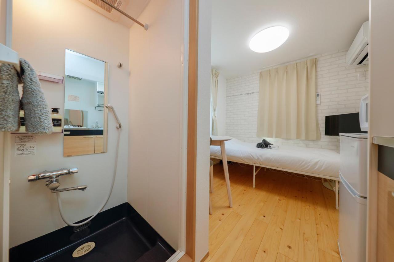 Nakano Five Prefektura Tokio Exteriér fotografie