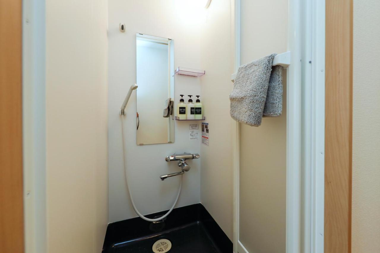 Nakano Five Prefektura Tokio Exteriér fotografie