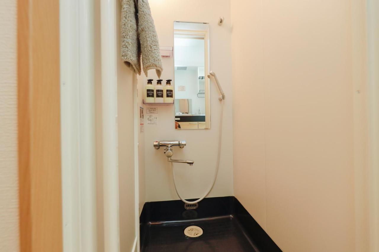 Nakano Five Prefektura Tokio Exteriér fotografie