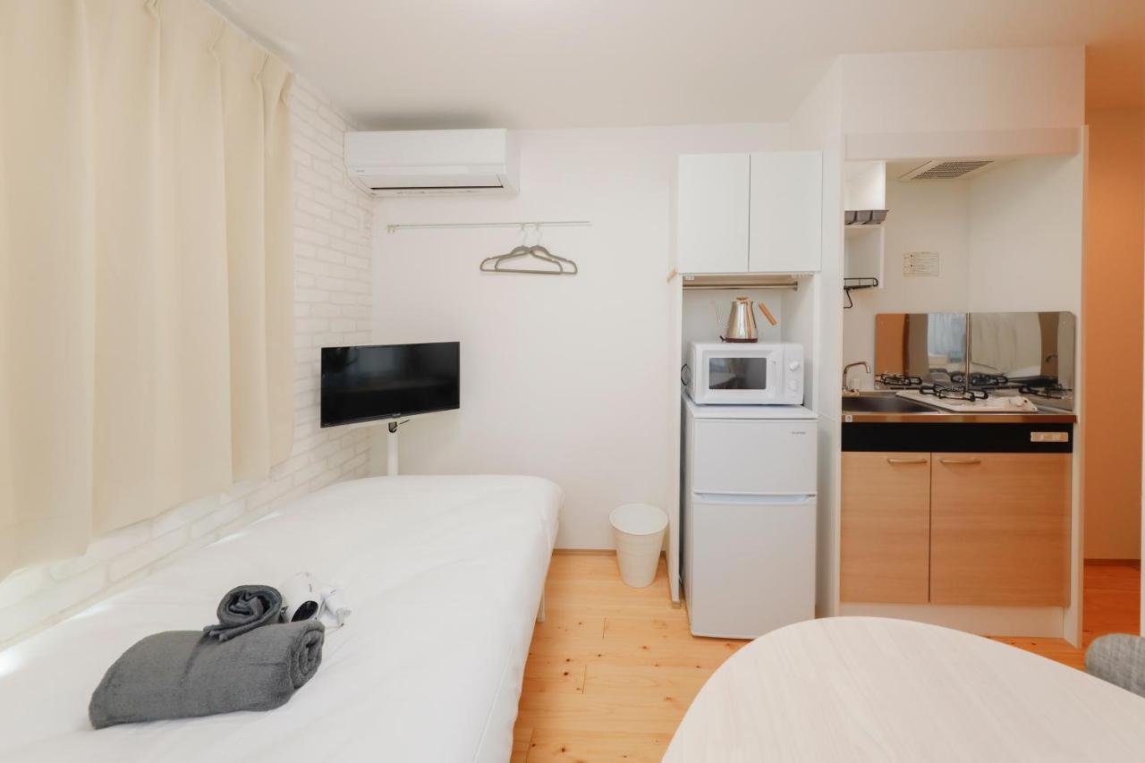 Nakano Five Prefektura Tokio Exteriér fotografie