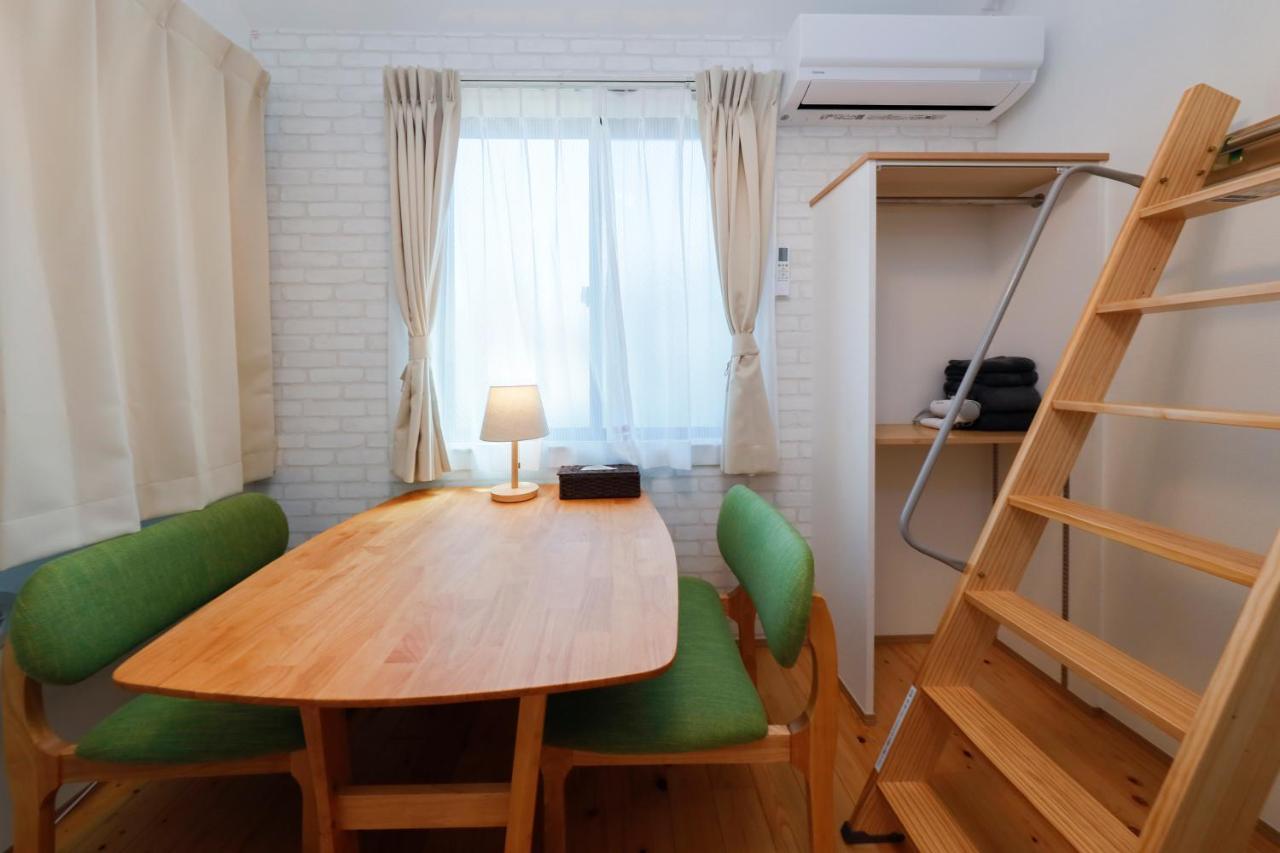 Nakano Five Prefektura Tokio Exteriér fotografie