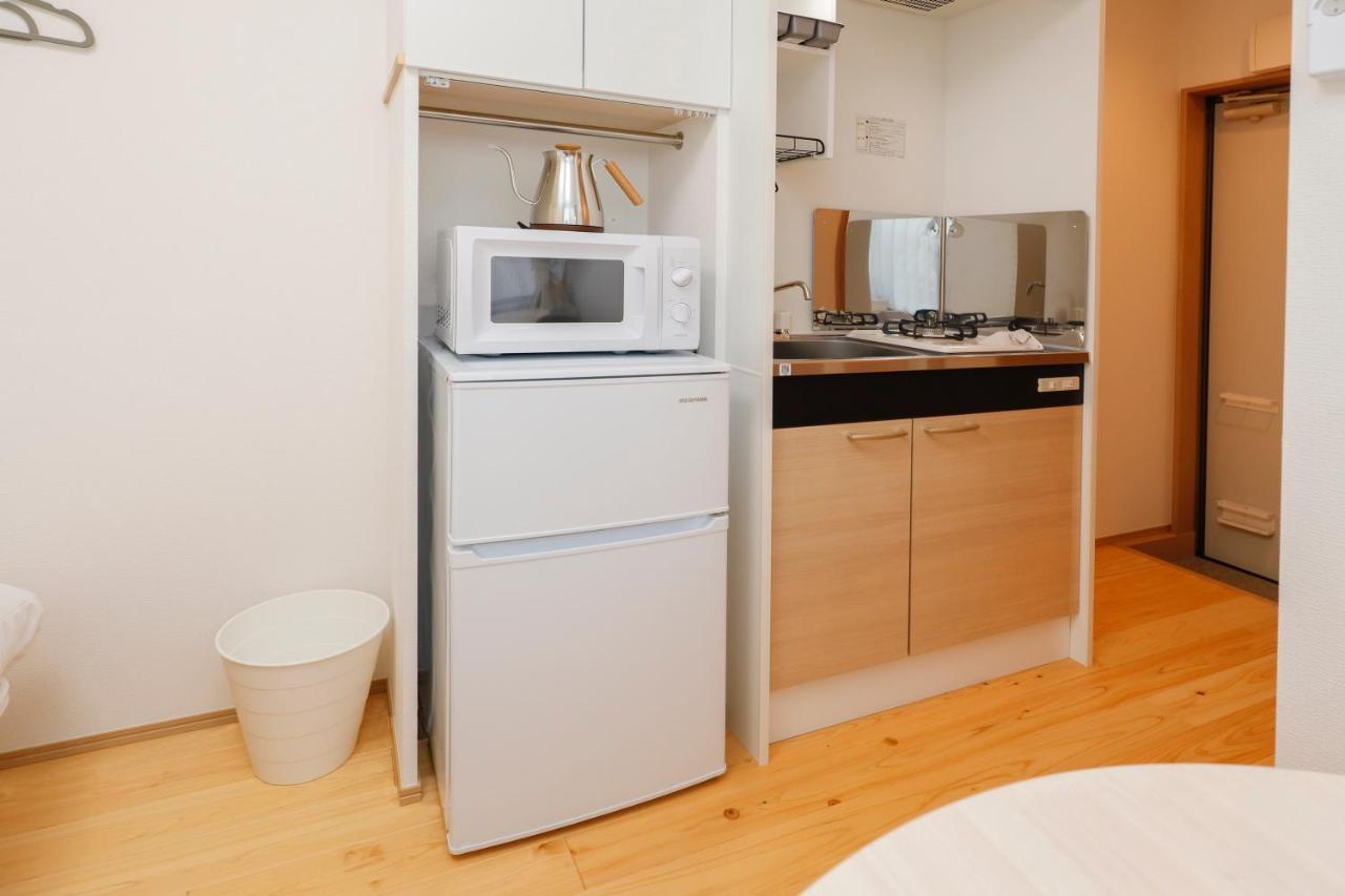 Nakano Five Prefektura Tokio Exteriér fotografie