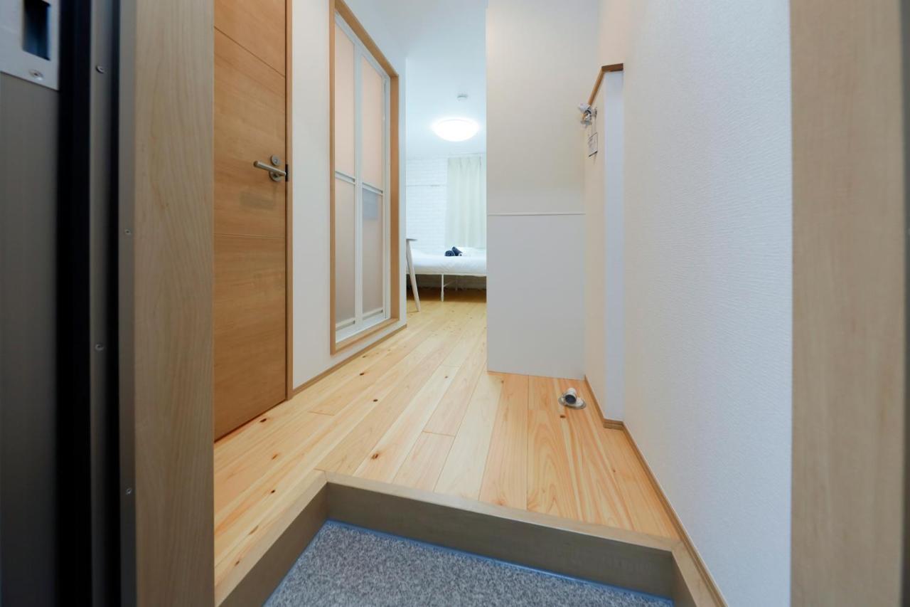 Nakano Five Prefektura Tokio Exteriér fotografie